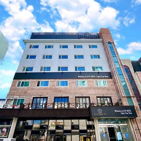 Stay Pohang Hotel Dış mekan fotoğraf