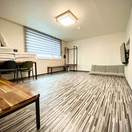 Stay Pohang Hotel Dış mekan fotoğraf