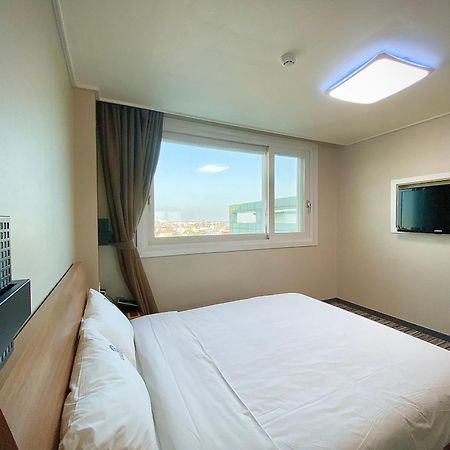 Stay Pohang Hotel Dış mekan fotoğraf