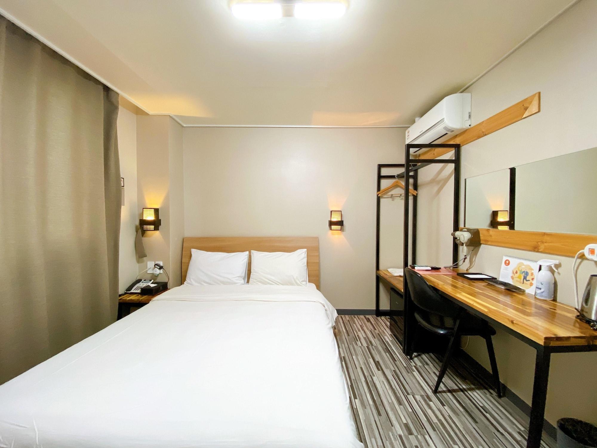 Stay Pohang Hotel Dış mekan fotoğraf