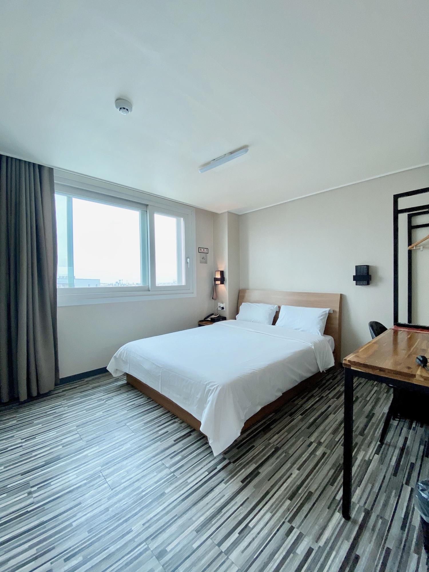 Stay Pohang Hotel Dış mekan fotoğraf