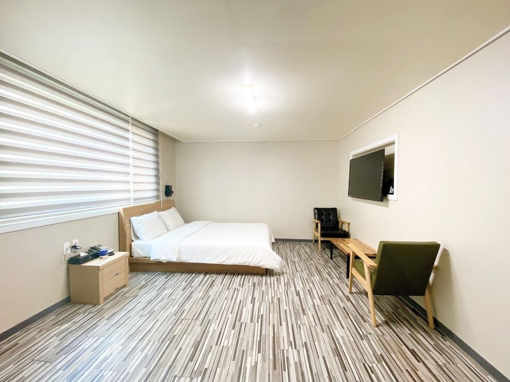 Stay Pohang Hotel Dış mekan fotoğraf