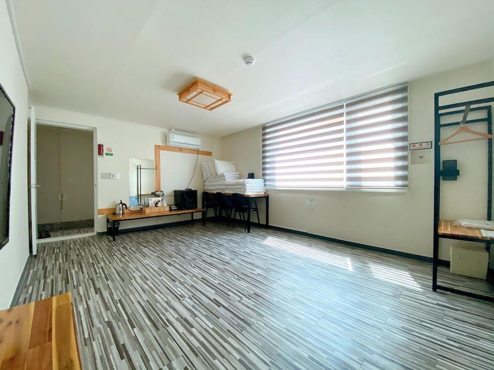 Stay Pohang Hotel Dış mekan fotoğraf