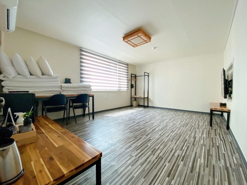 Stay Pohang Hotel Dış mekan fotoğraf