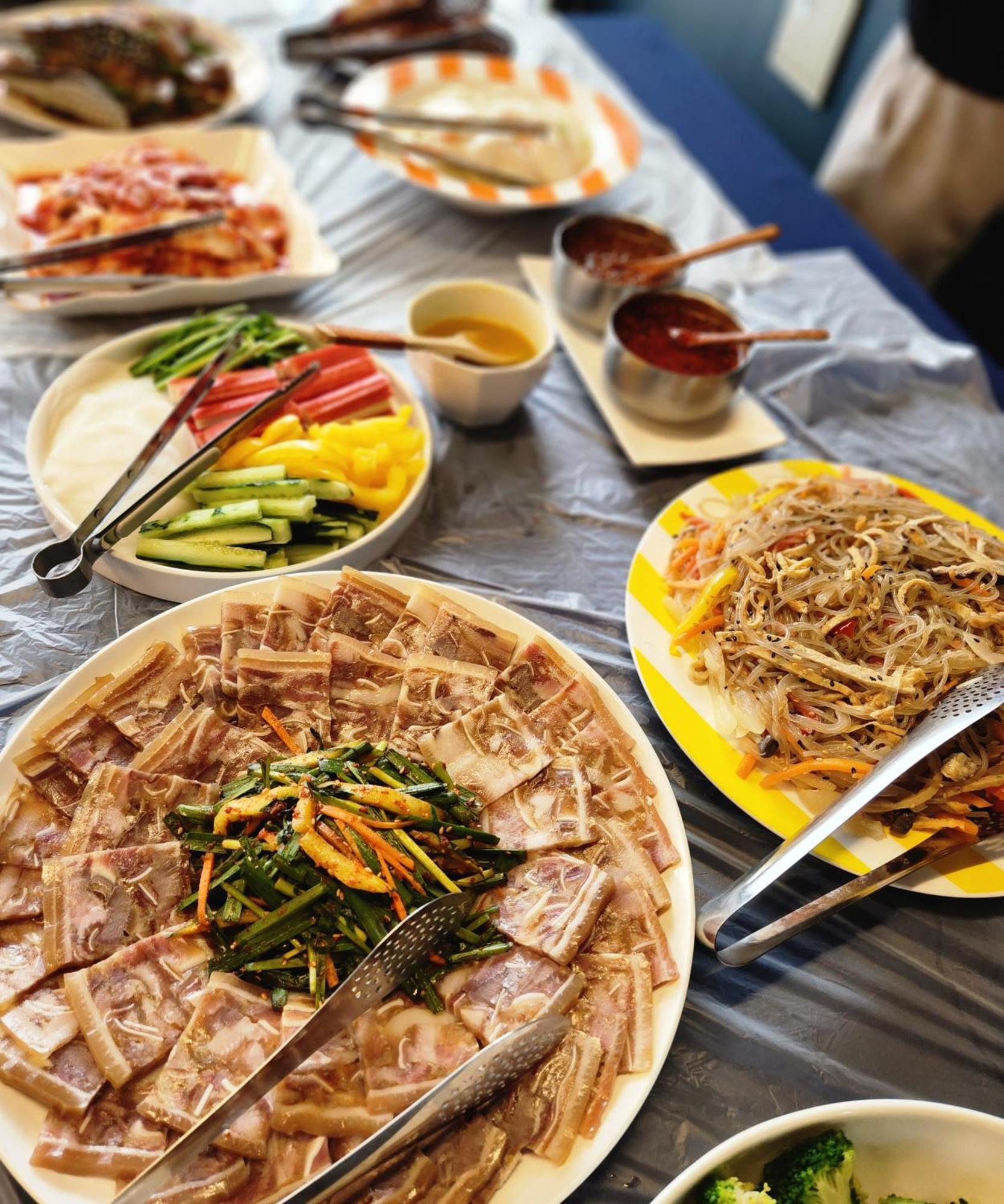 Stay Pohang Hotel Dış mekan fotoğraf