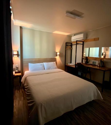Stay Pohang Hotel Dış mekan fotoğraf