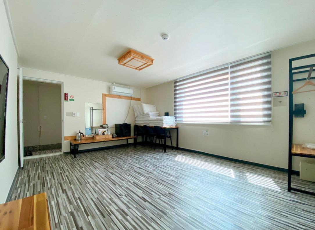 Stay Pohang Hotel Dış mekan fotoğraf