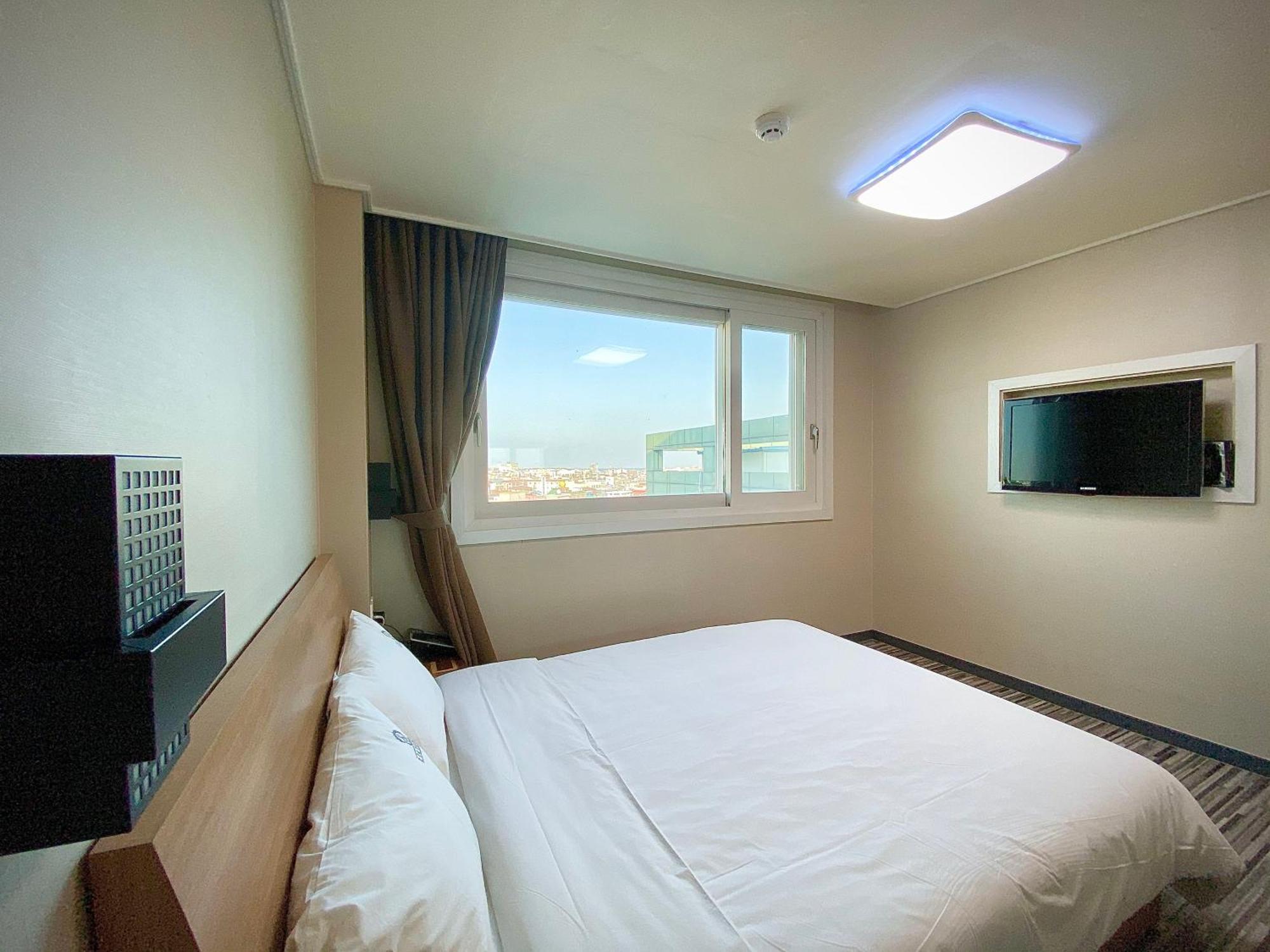 Stay Pohang Hotel Dış mekan fotoğraf