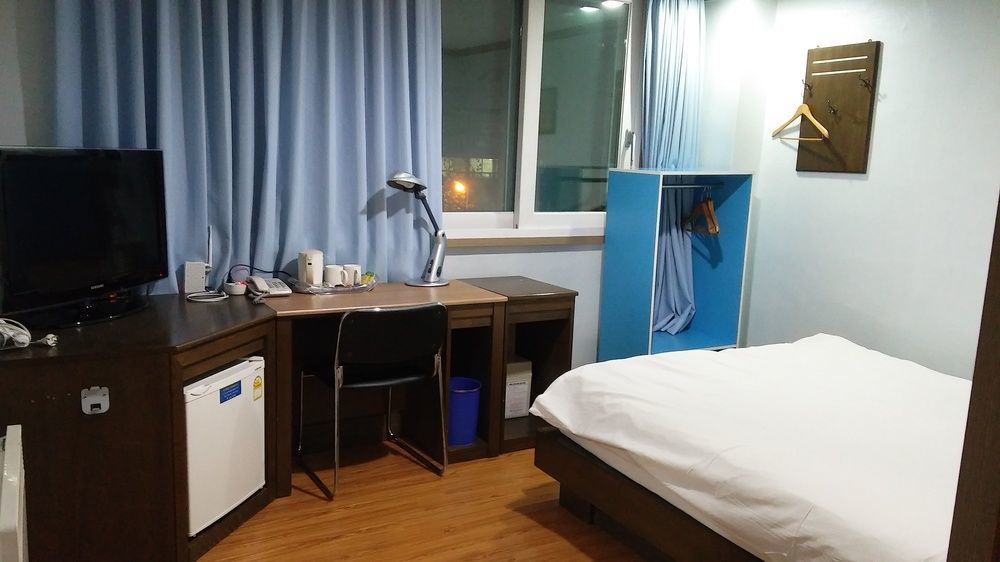 Stay Pohang Hotel Dış mekan fotoğraf
