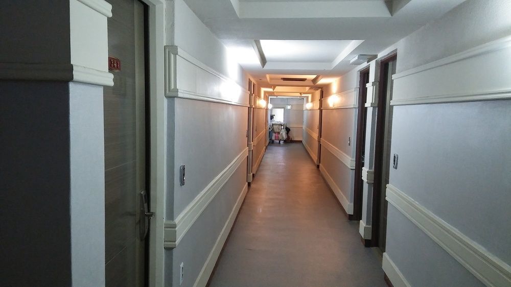 Stay Pohang Hotel Dış mekan fotoğraf