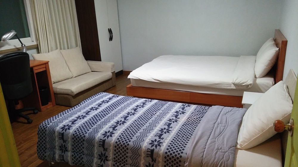 Stay Pohang Hotel Dış mekan fotoğraf