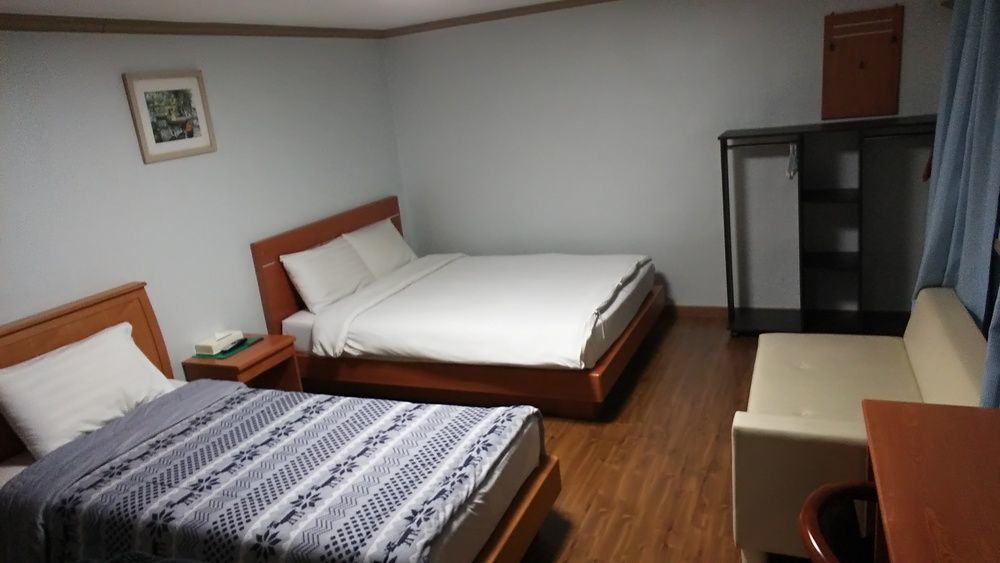 Stay Pohang Hotel Dış mekan fotoğraf