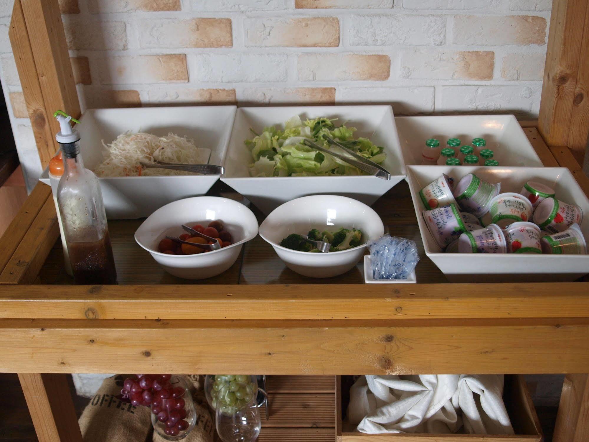 Stay Pohang Hotel Dış mekan fotoğraf