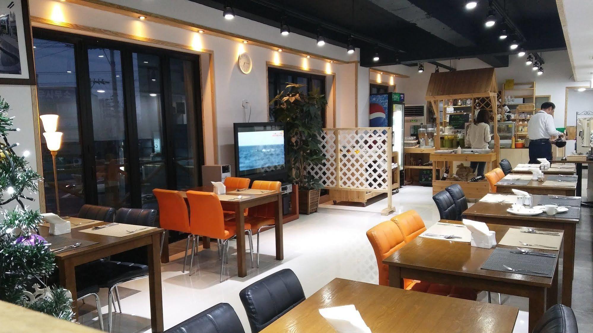 Stay Pohang Hotel Dış mekan fotoğraf