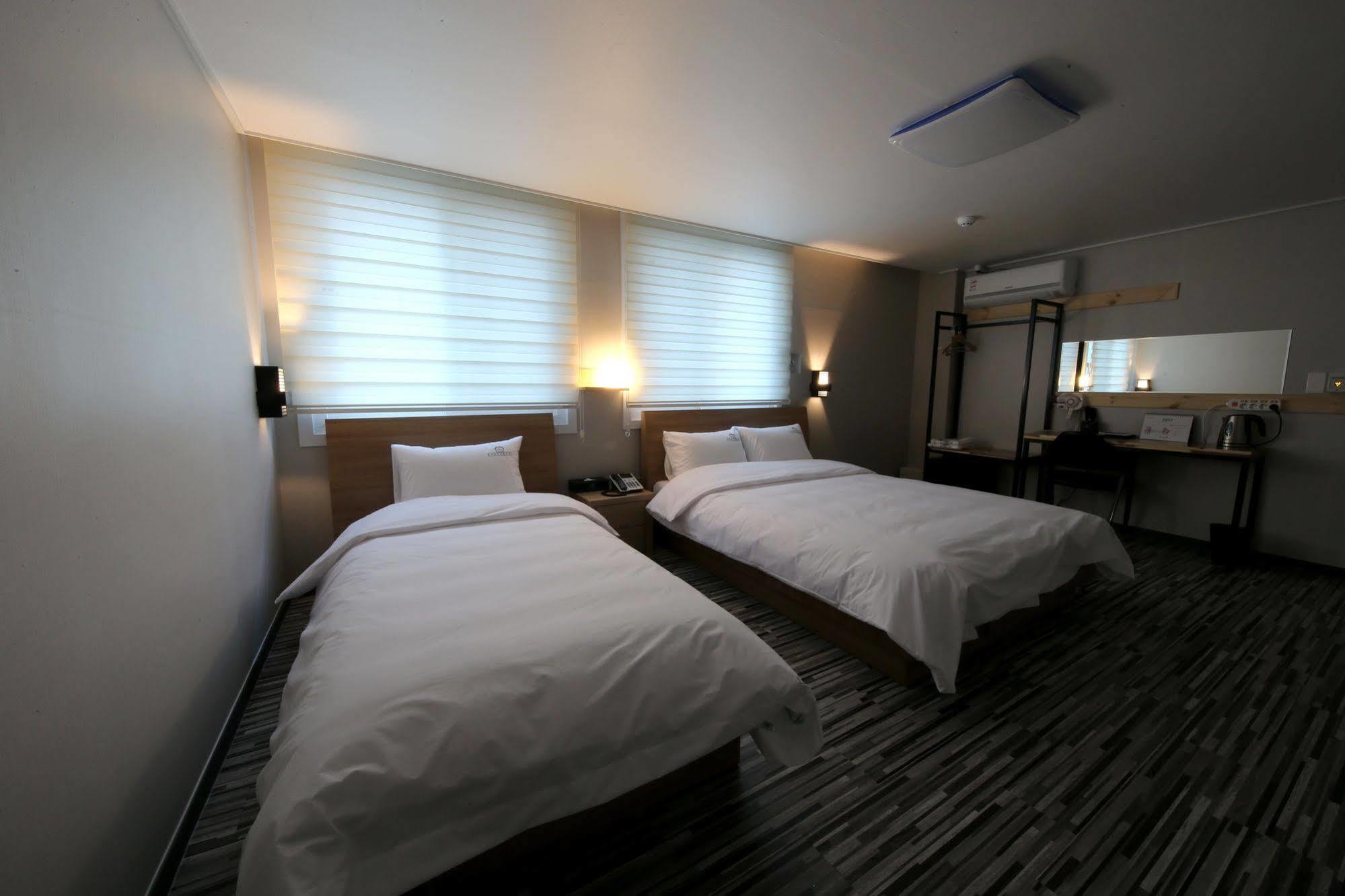 Stay Pohang Hotel Dış mekan fotoğraf