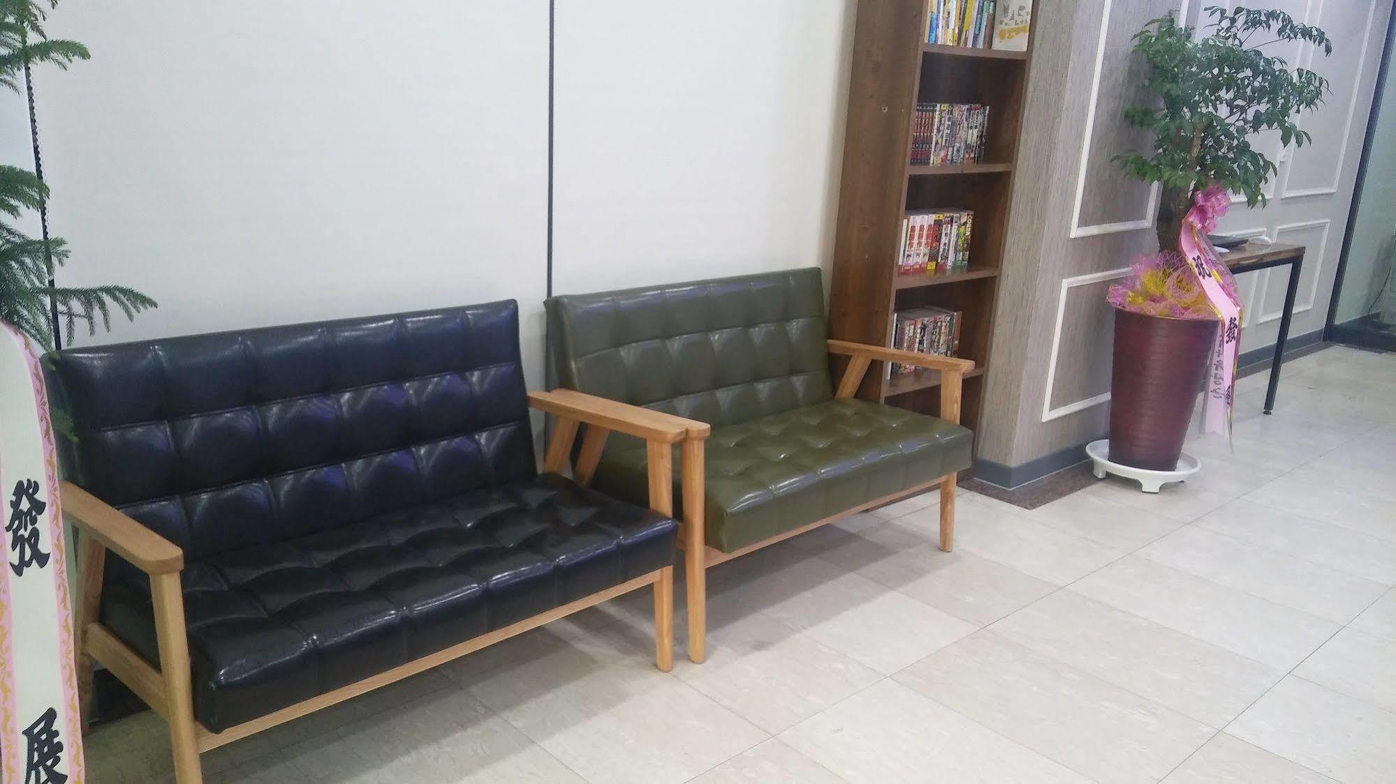 Stay Pohang Hotel Dış mekan fotoğraf
